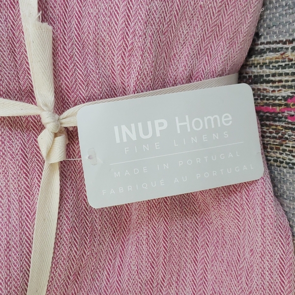 QUEEN COVERLET - Picture 3 of 4